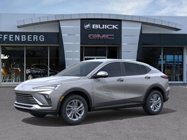 New 2026 Buick Envista Preferred w/ Convenience I Package image 6