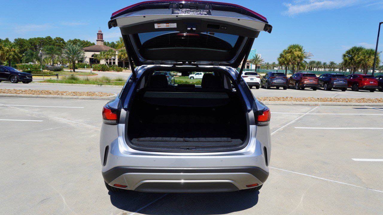 Certified 2026 Lexus RX 350 Premium FWD image 38