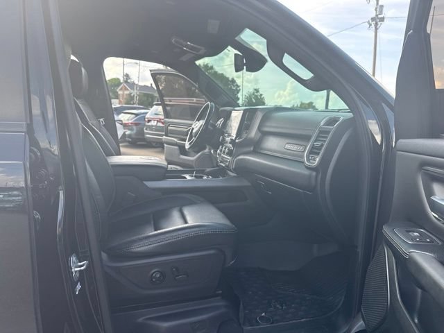 Used 2019 RAM 1500 Sport w/ Level 2 Equipment Group AWD/4WD image 12