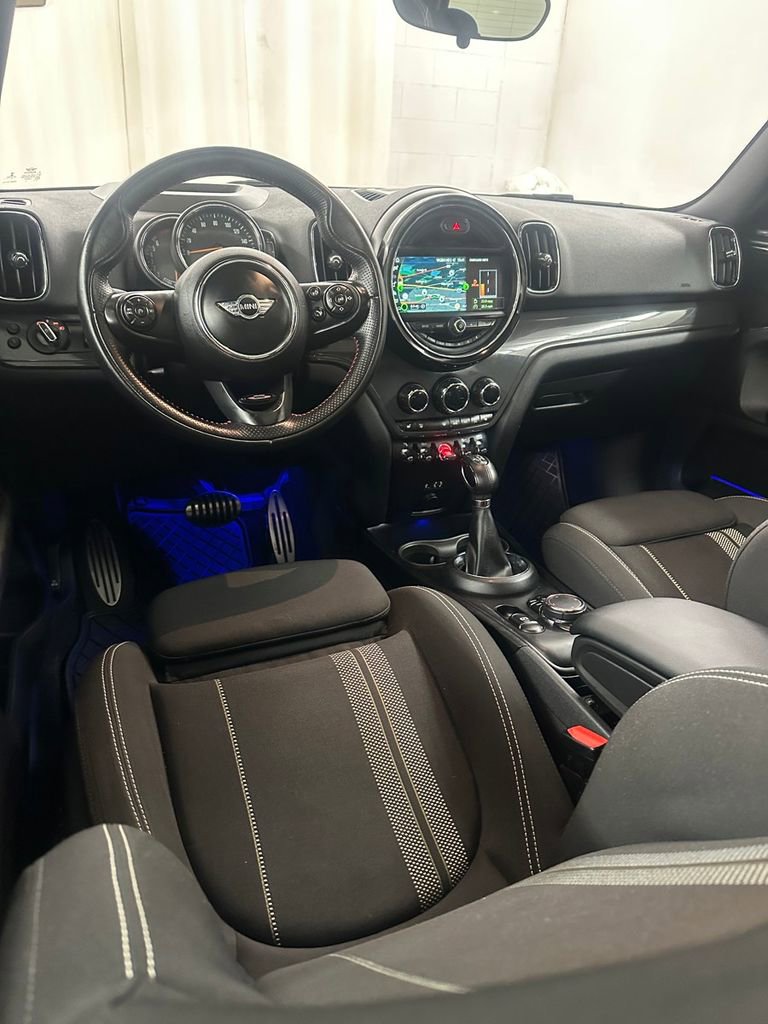 Used 2018 MINI Cooper Countryman ALL4 image 24