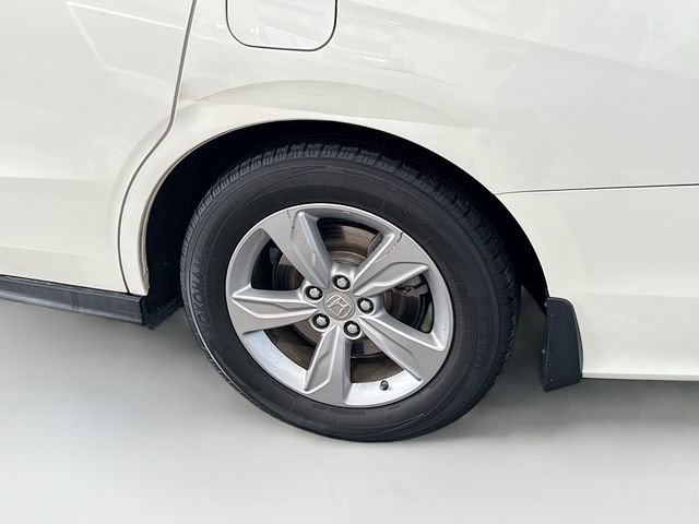 Used 2018 Honda Odyssey EX-L image 33