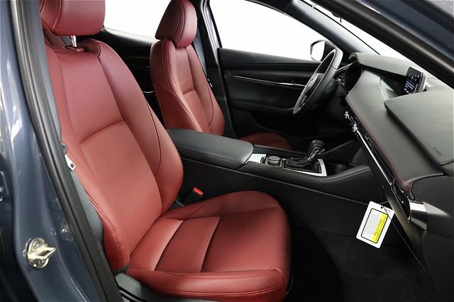 New 2026 MAZDA MAZDA3 Carbon image 22