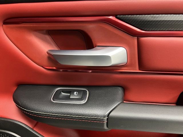 Used 2023 RAM 1500 Rebel w/ Rebel Level 1 Equipment Group image 48