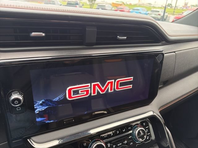 Used 2024 GMC Sierra 2500 AT4 w/ AT4 Premium Plus Package AWD/4WD image 24