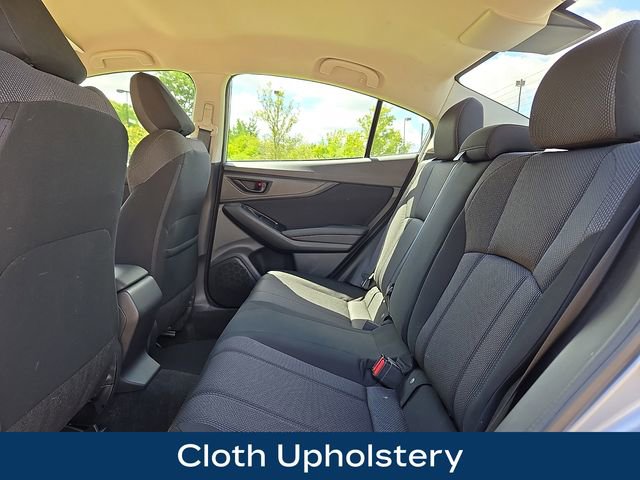 Used 2019 Subaru Impreza 2.0i w/ Eyesight AWD/4WD image 17