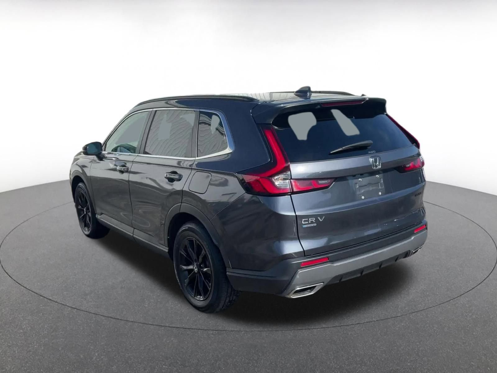 Used 2024 Honda CR-V Sport image 11