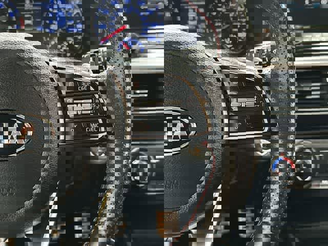 Used 2021 Kia Forte GT image 9