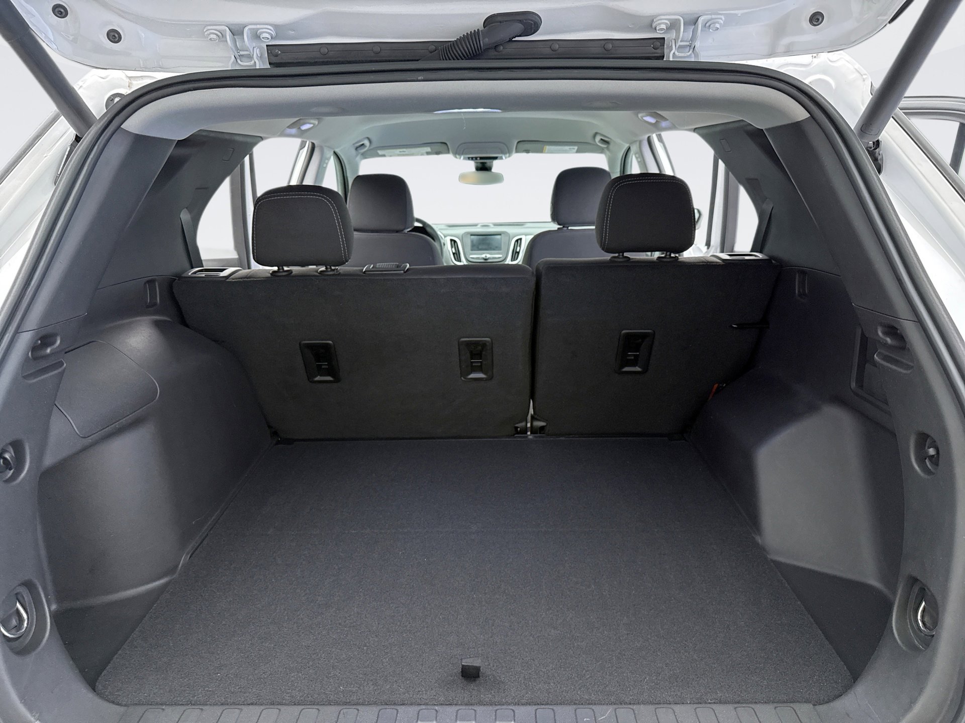 Used 2024 Chevrolet Equinox LT w/ Driver Convenience Package image 20