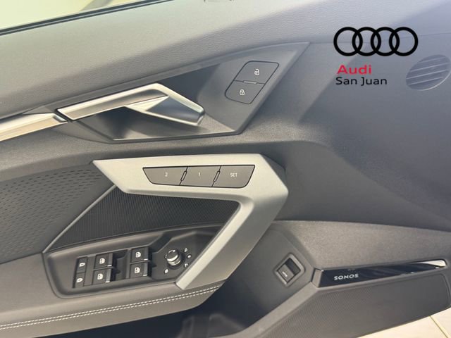 New 2026 Audi A3 2.0T Premium Plus AWD/4WD image 29