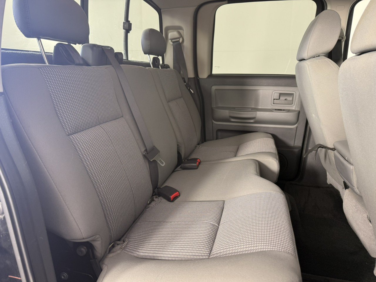 Used 2008 Dodge Dakota SLT RWD image 13
