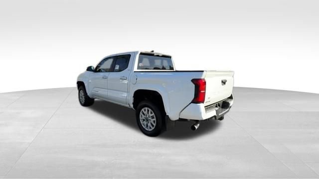 New 2026 Toyota Tacoma SR5 image 5