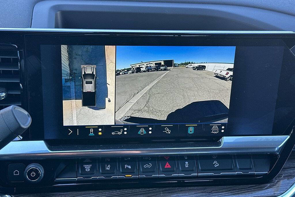 New 2026 Chevrolet Silverado 2500 LT image 20