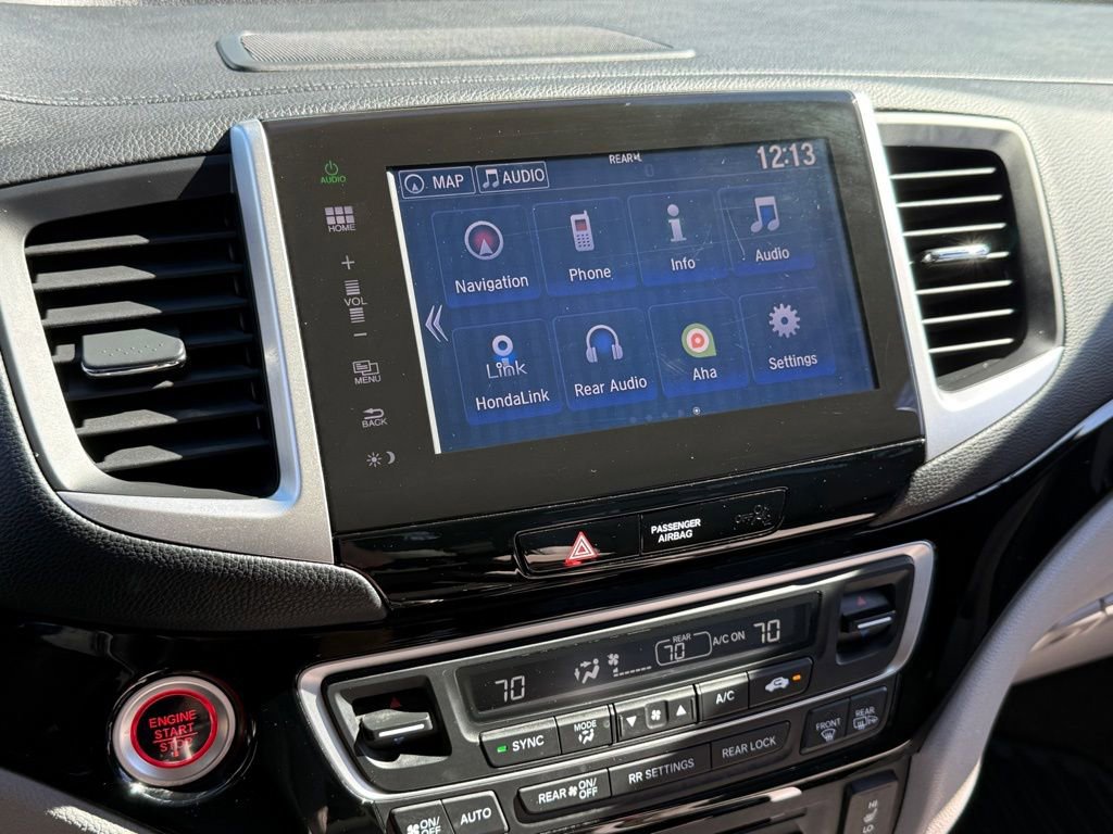 Used 2016 Honda Pilot Touring image 23