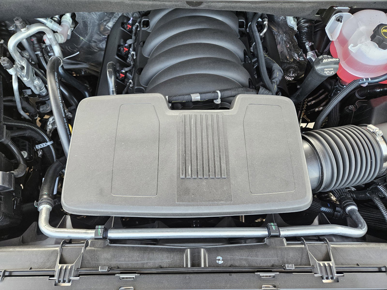 New 2026 Cadillac Escalade Luxury w/ Touring Package image 22