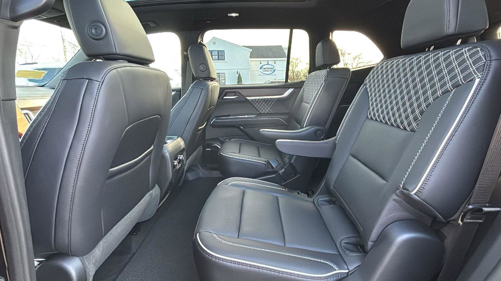 New 2026 GMC Acadia Denali image 29