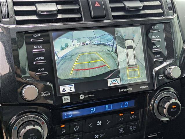 Used 2023 Toyota 4Runner TRD Pro AWD/4WD image 15