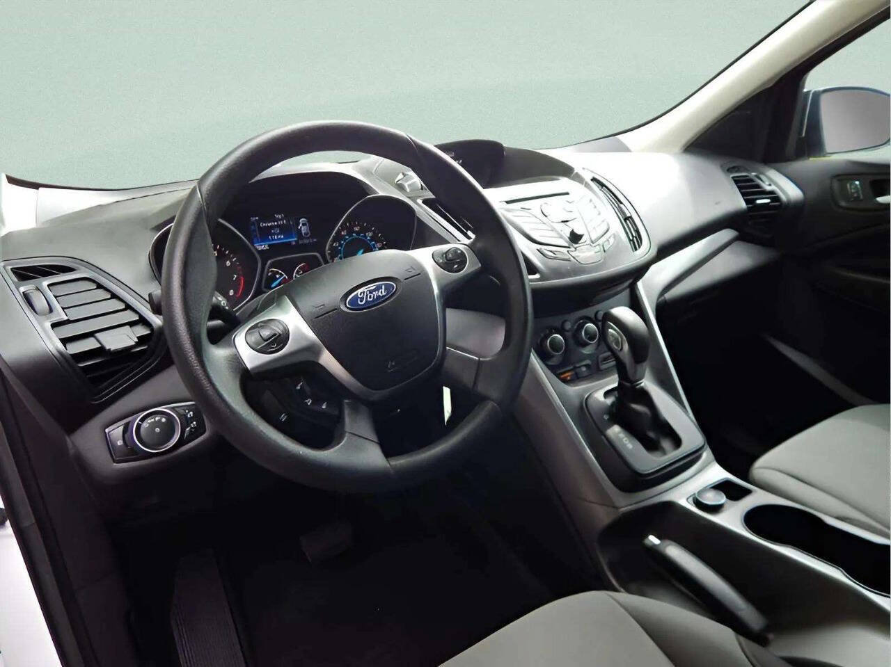 Used 2016 Ford Escape SE AWD/4WD image 10