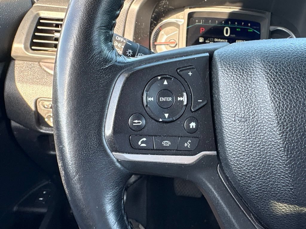 Used 2019 Honda Pilot EX-L image 22