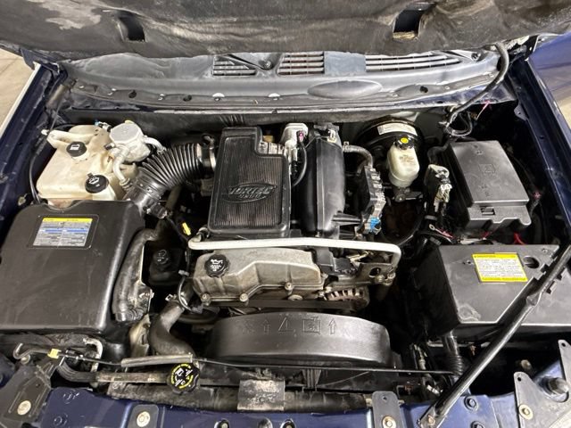 Used 2007 Chevrolet TrailBlazer LT AWD/4WD image 12