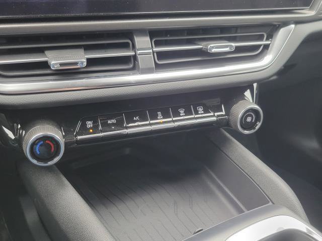 New 2026 Chevrolet Equinox EV LT w/ Comfort Package image 18