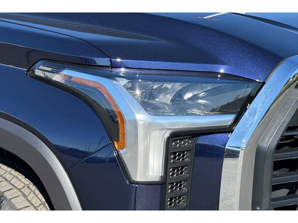 New 2026 Toyota Tundra SR5 image 28