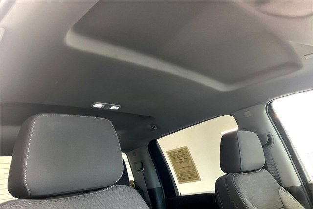 Used 2022 Chevrolet Silverado 2500 LT AWD/4WD image 24