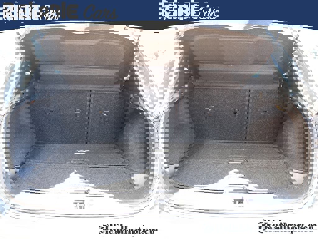 Used 2019 Nissan Rogue Sport S image 15