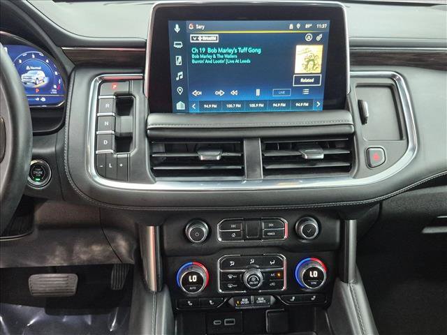 Used 2023 Chevrolet Suburban LT w/ LT Signature Plus Package RWD image 14
