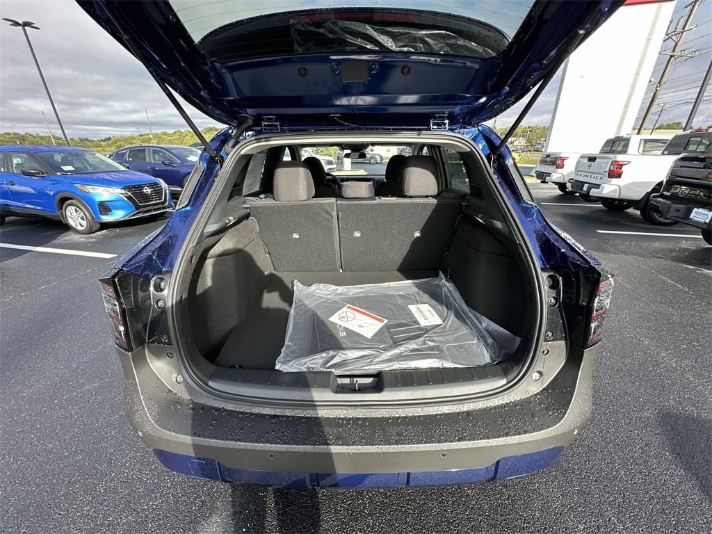 New 2026 Nissan Kicks SV w/ SV Premium Package image 23