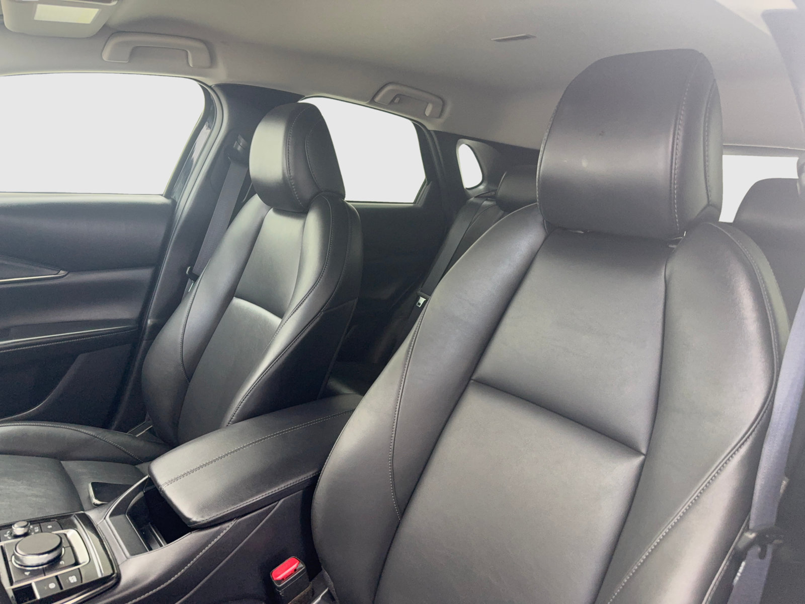 Used 2023 MAZDA CX-30 AWD 2.5 S w/ Preferred Package image 35