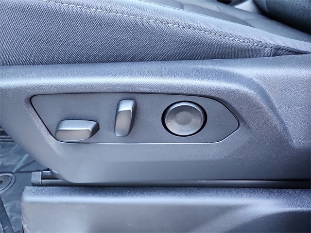 New 2026 Chevrolet Silverado 1500 RST w/ RST Select Package image 10