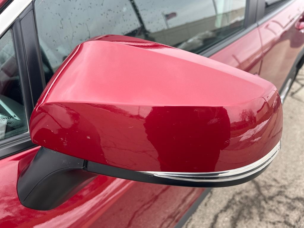 Used 2022 Toyota RAV4 LE image 37