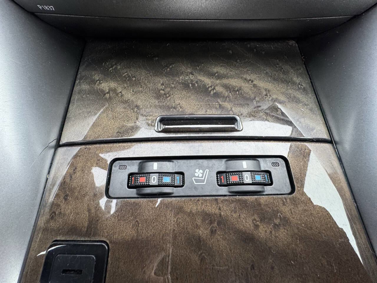 Used 2012 Lexus IS 250 Base AWD 4dr Sedan image 30