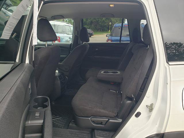 Used 2020 Honda Pilot LX image 11