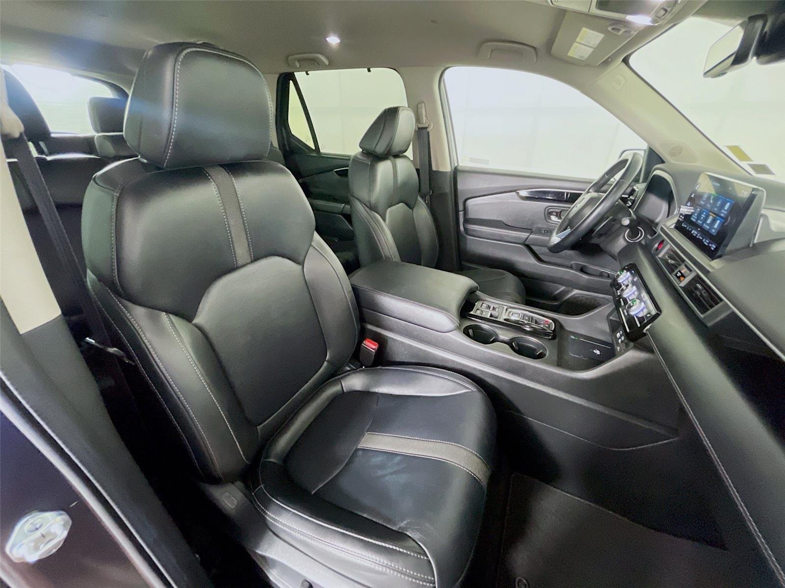 Used 2024 Honda Pilot EX-L image 33