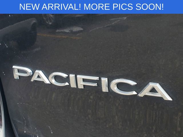 Used 2017 Chrysler Pacifica Touring-L Plus w/ Advanced Safetytec Group image 32