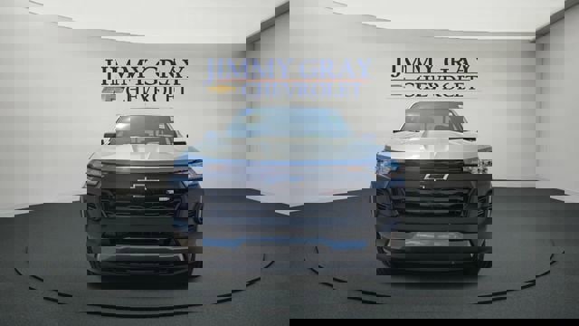 New 2026 Chevrolet Colorado Trail Boss image 8