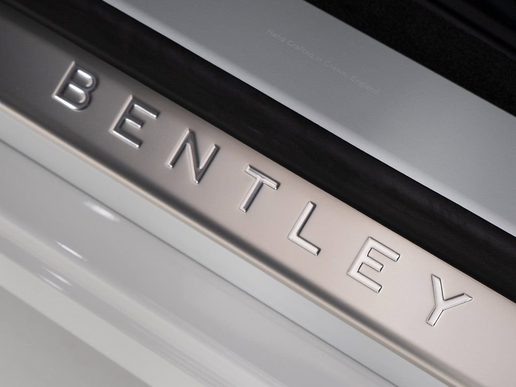 New 2026 Bentley Continental GTC image 21