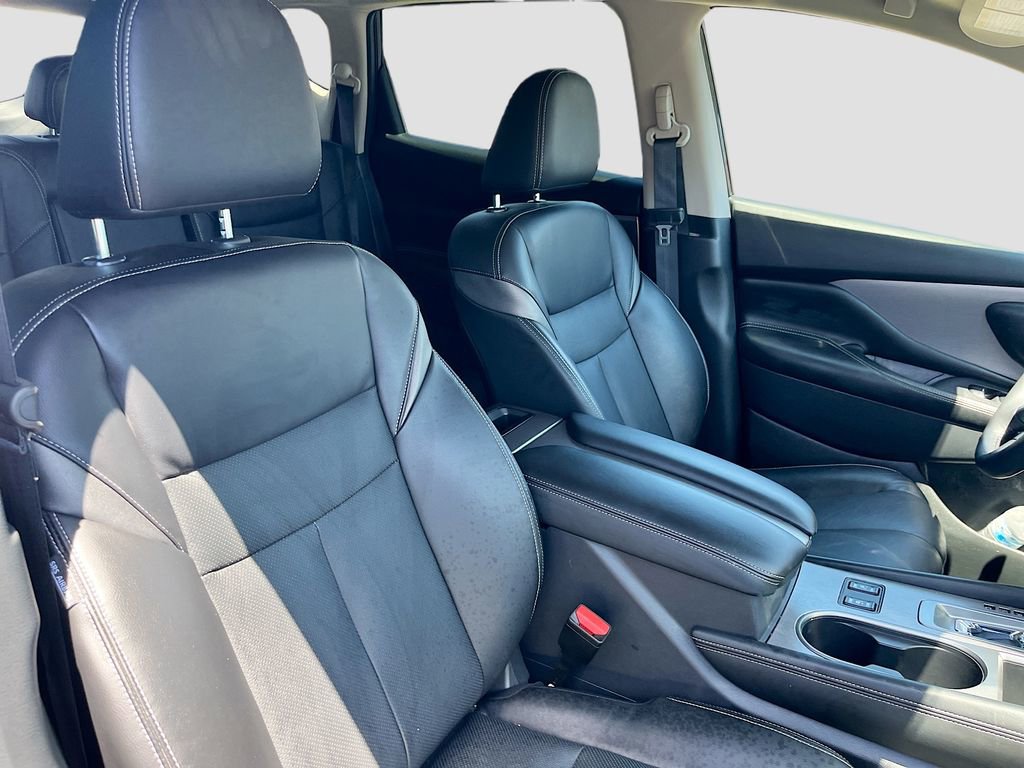 Used 2024 Nissan Murano SL FWD image 29