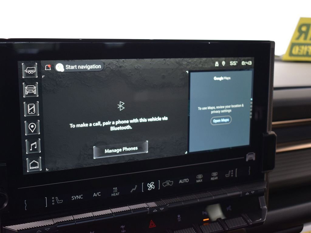 New 2024 GMC Hummer EV 2X w/ Extreme Off-Road Package image 28