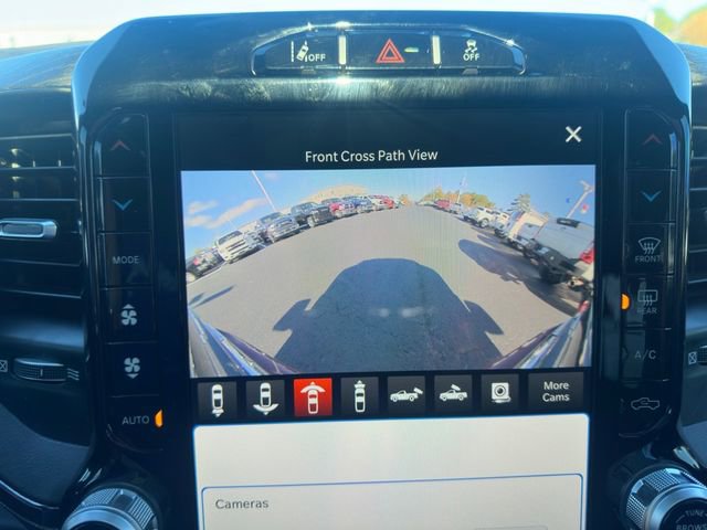 Used 2024 RAM 3500 Limited image 20