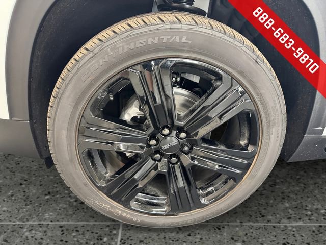 New 2026 GMC Acadia Elevation w/ Super Cruise Package image 6