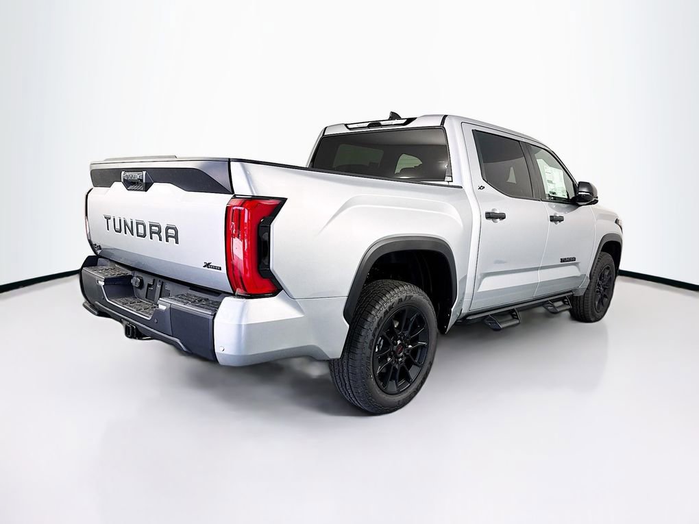 New 2026 Toyota Tundra SR5 image 9
