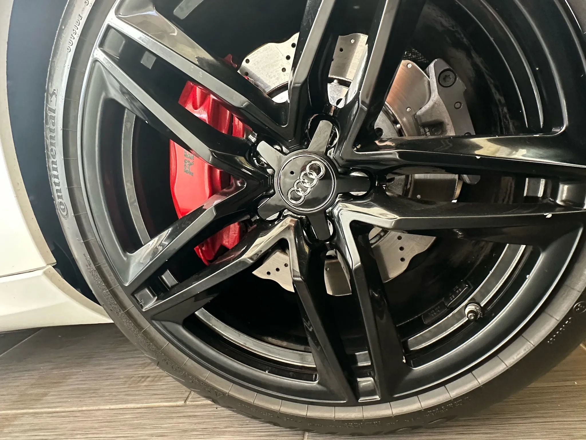 Used 2015 Audi R8 V10 image 23