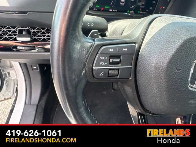 Used 2023 Honda Accord EX-L image 19