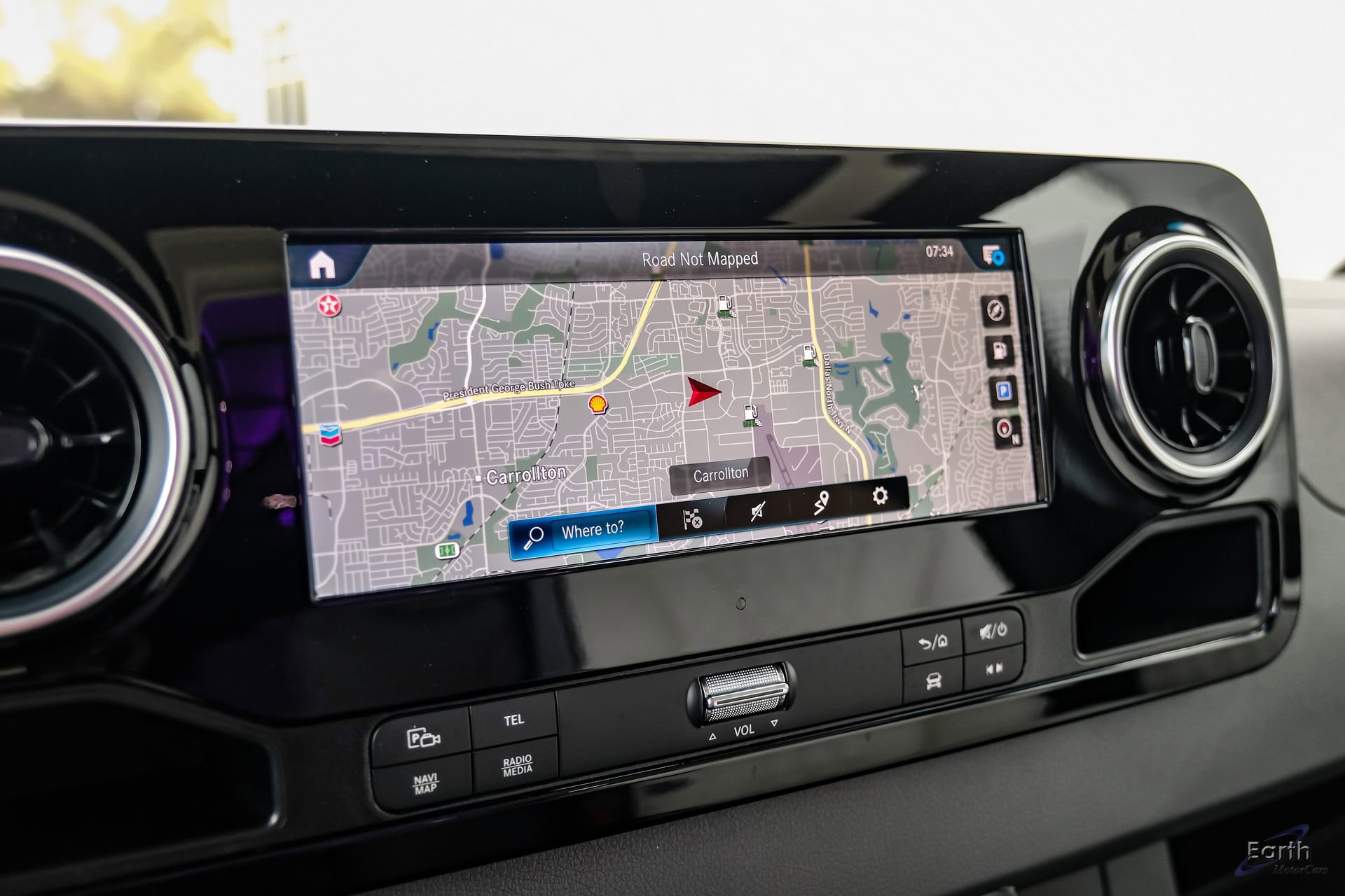 Used 2023 Mercedes-Benz Sprinter 3500 image 65