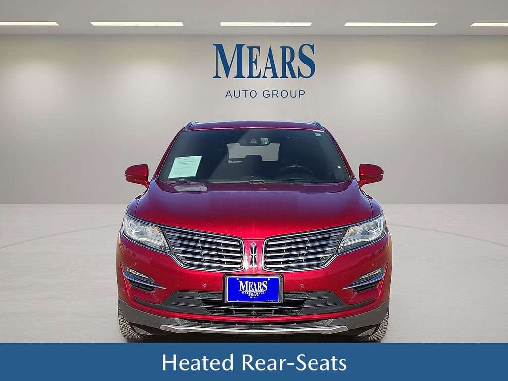 Used 2017 Lincoln MKC Reserve image 9