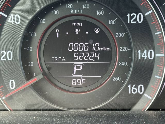 Used 2017 Honda Accord Sport Special Edition image 24