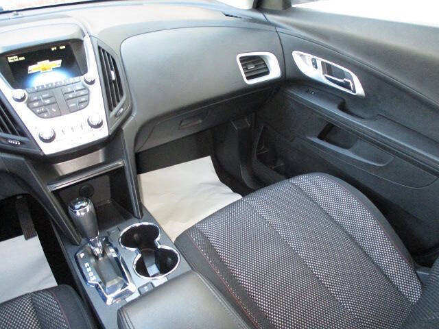 Used 2017 Chevrolet Equinox LS AWD/4WD image 20