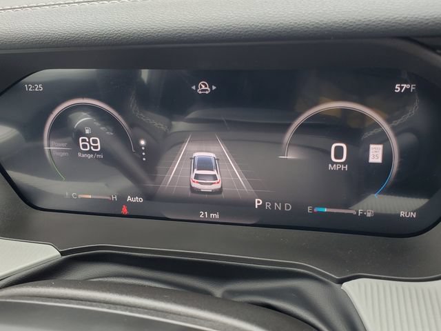 New 2026 Jeep Cherokee Limited AWD/4WD image 12